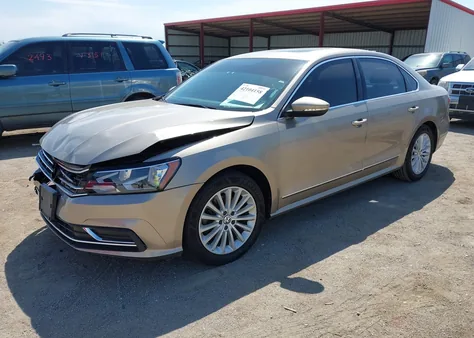 1VWBS7A31GC015469